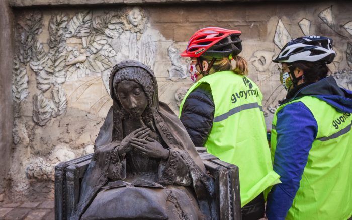 Bicitour, descubriendo Guaymallén (8)