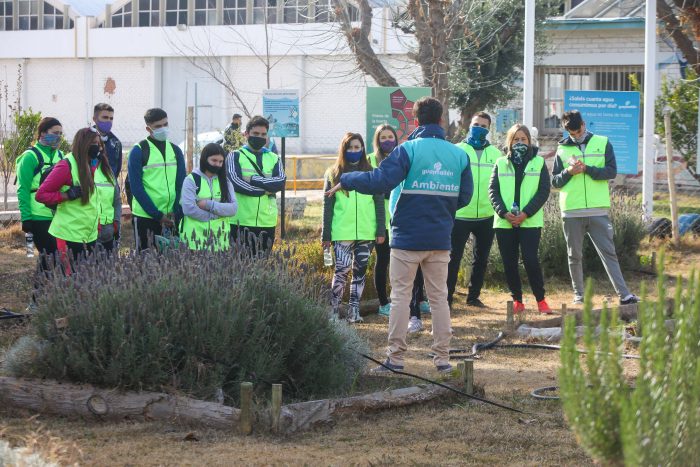 Bicitour, descubriendo Guaymallén (9)