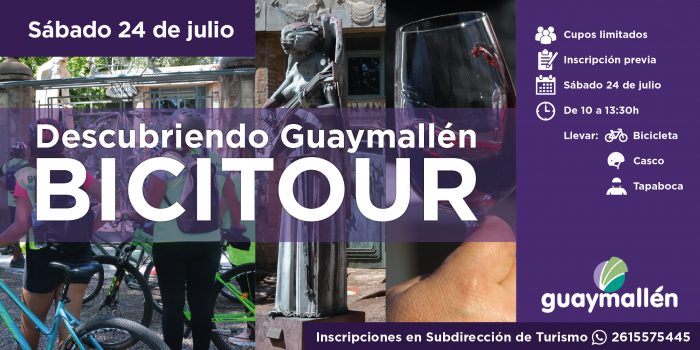 Bicitour (placa)