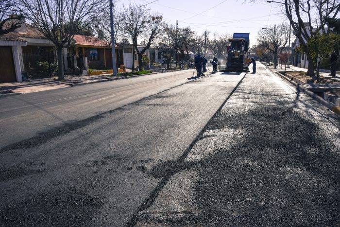 Calle Peña y Lillo (1)