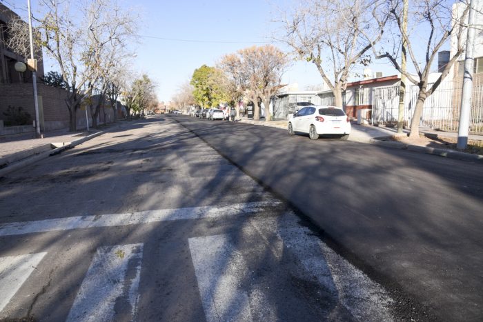 Calle Peña y Lillo (2)