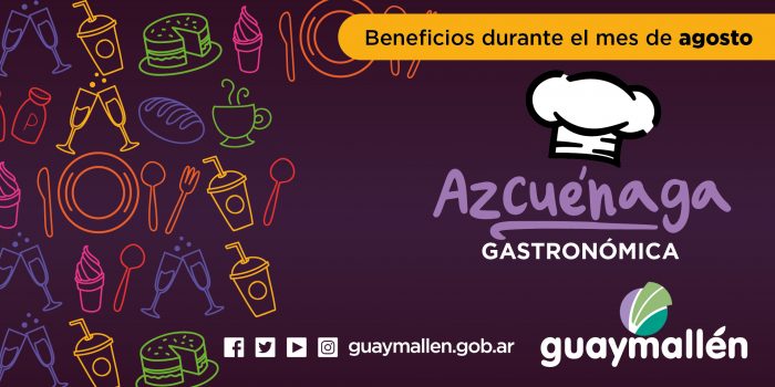 1 Azcuénaga gastronómica (general)