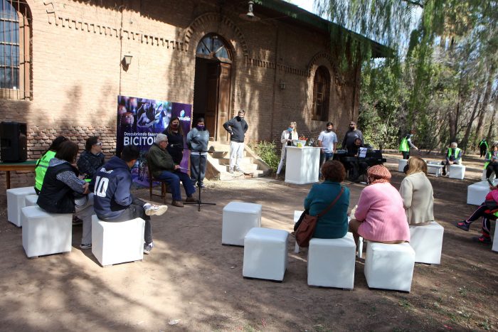 Bicitour, descubriendo Guaymallén (16)