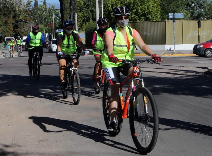 Bicitour, descubriendo Guaymallén (2)