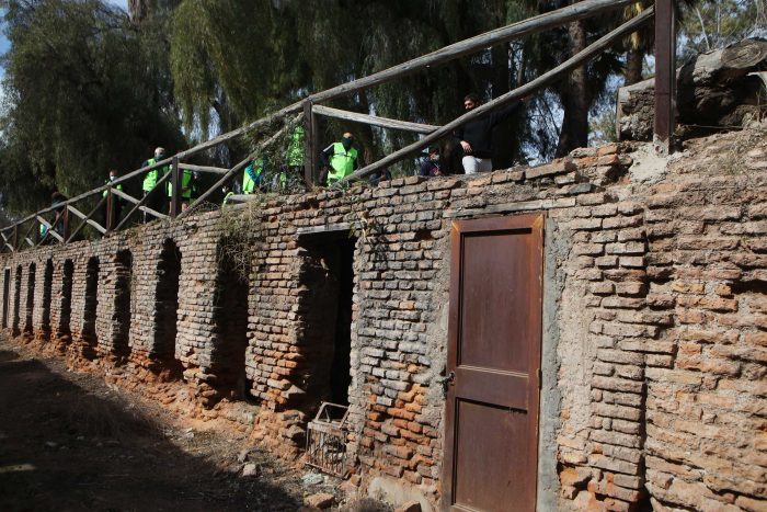 Bicitour, descubriendo Guaymallén (8)