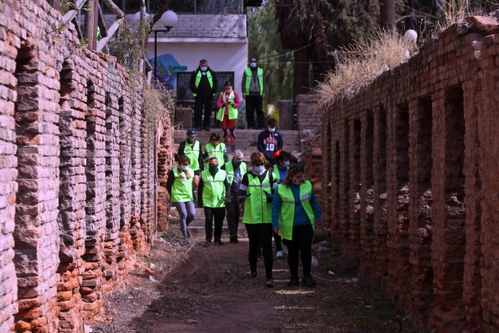 Bicitour, descubriendo Guaymallén (9)