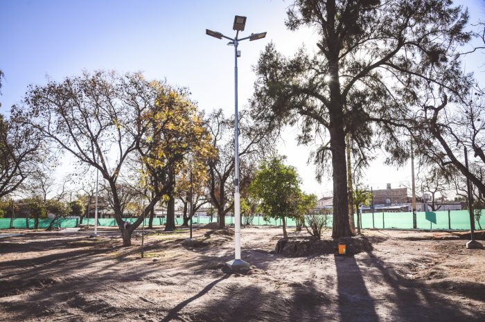 Plaza Padre Fernando Viglino (2)