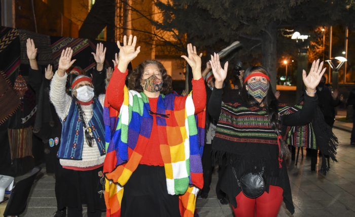 (11) Día Internacional de la Mujer Indígena- Biblioteca Almafuerte