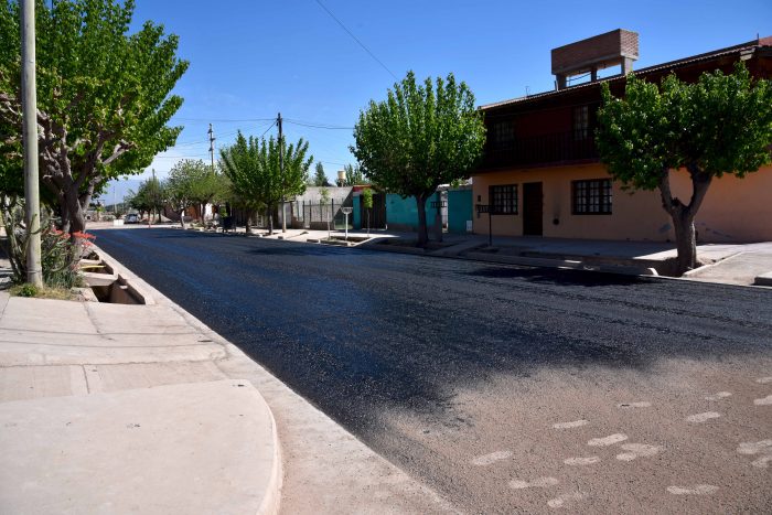 Barrio 4 de Enero (3)