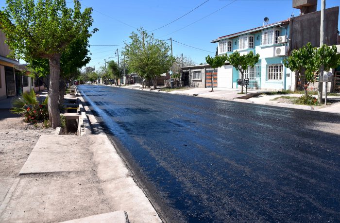 Barrio 4 de Enero (5)