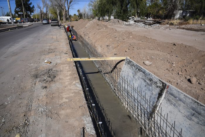 Canal La Purísima (2)