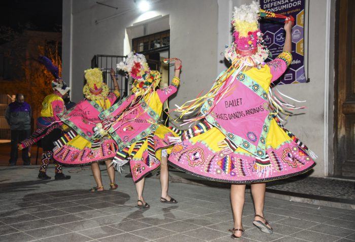 Día Internacional de la Mujer Indígena (5)