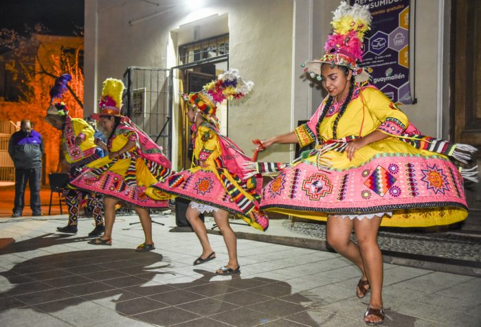 Día Internacional de la Mujer Indígena (6)