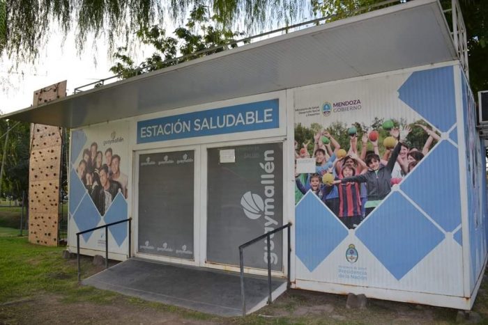 Estación Saludable (1)