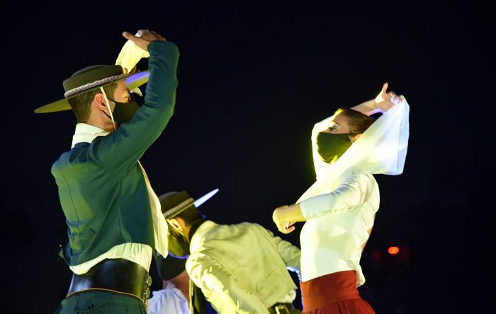 Festival Amigos de la danza- Ballet Municipal de Guaymallén (4)