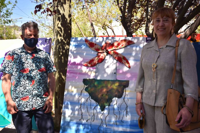 Obras de arte a centros de salud (12)