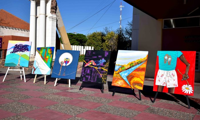 Obras de arte a centros de salud (27)