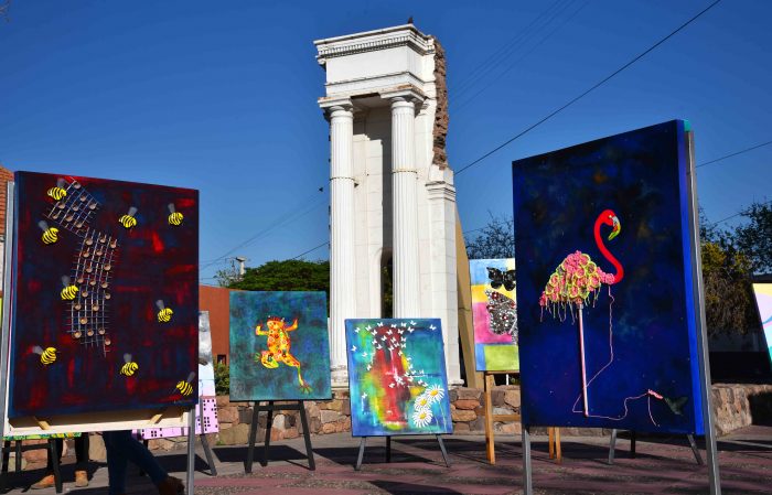 Obras de arte a centros de salud (28)