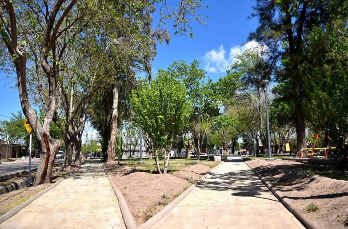 Plaza Crucero General Belgrano (13)