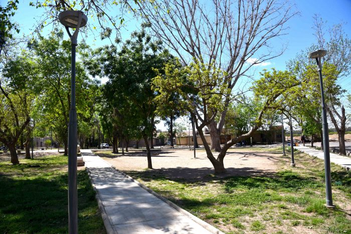 Plaza Crucero General Belgrano (6)