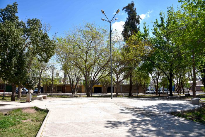 Plaza Crucero General Belgrano (8)