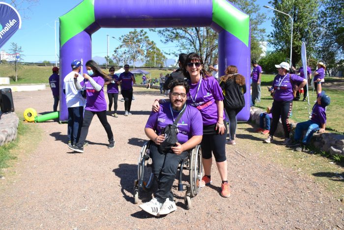 carrera Kilómetros de inclusión (10)