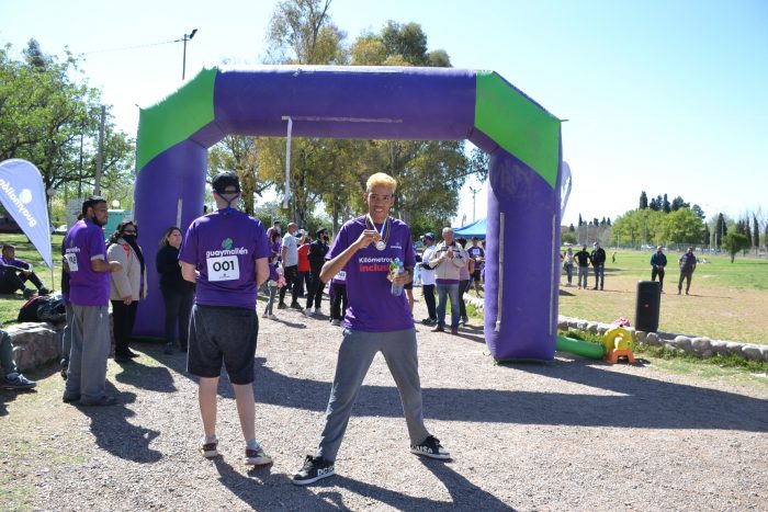 carrera Kilómetros de inclusión (12)