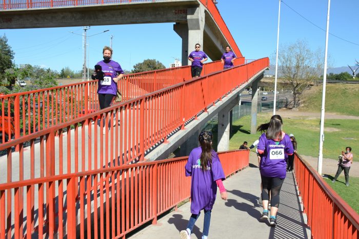 carrera Kilómetros de inclusión (6)