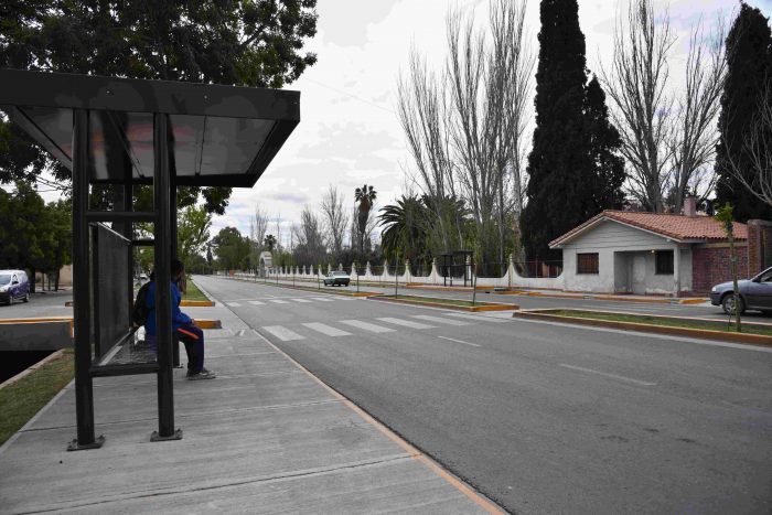 Avellaneda, barrio Policial (3)