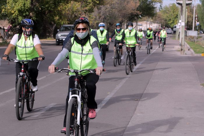 Bicitour, descubriendo Guaymallén (7)