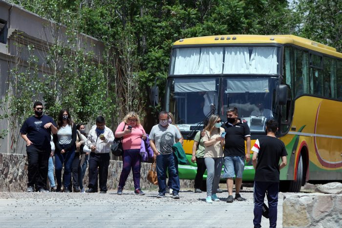 Bus tour, descubriendo Guaymallén (13)