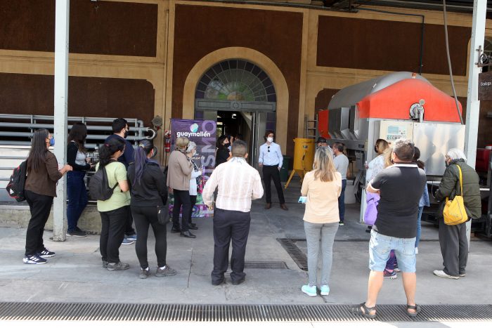 Bus tour, descubriendo Guaymallén (14)