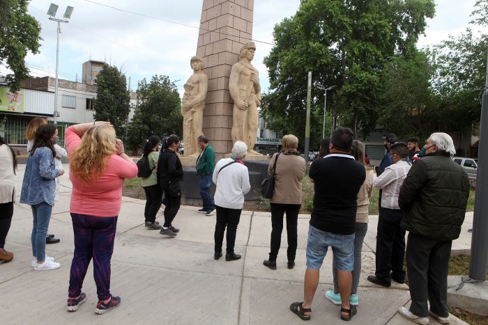 Bus tour, descubriendo Guaymallén (5)