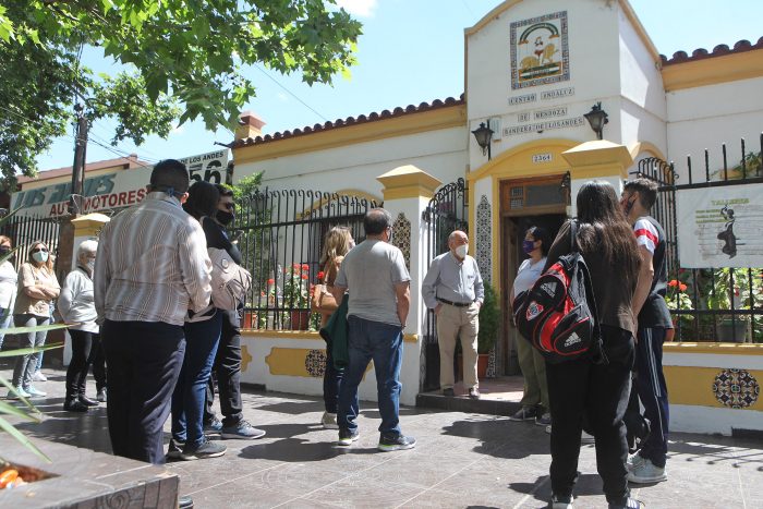 Bus tour, descubriendo Guaymallén (8)