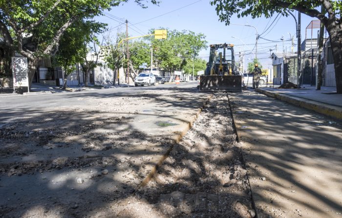 Calle Pedro Del Castillo (3)