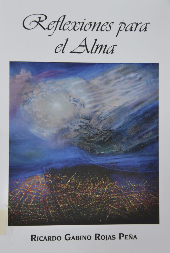 Libro “Reflexiones para el Alma”