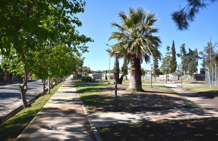 Plaza del barrio Santa Rita (15)