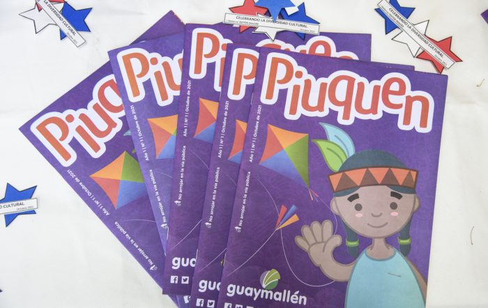 Revista Piuquen (2)