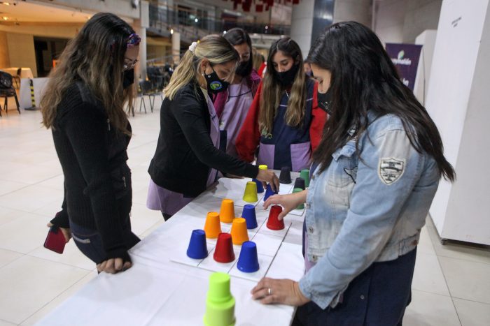 capacitación Inclusión, el camino a la equidad (6)