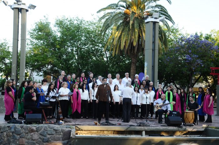 Cantapueblo 2021- Plaza del Encuentro (1)