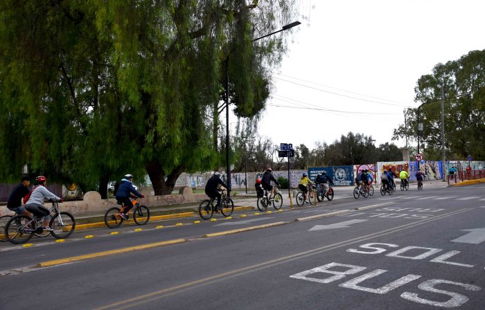 En la bici por Guaymallén (10)