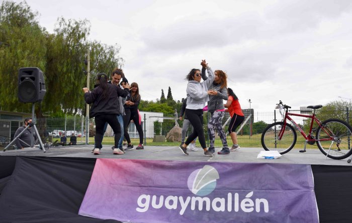 En la bici por Guaymallén (47)