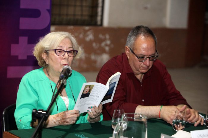 Presentación libro Reflexiones para el alma (2)