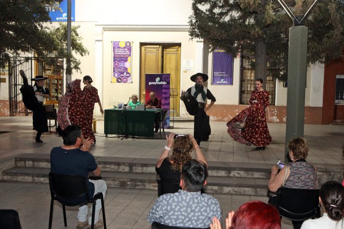 Presentación libro Reflexiones para el alma (9)