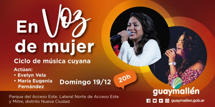 en voz de mujer 4-domingo facebook