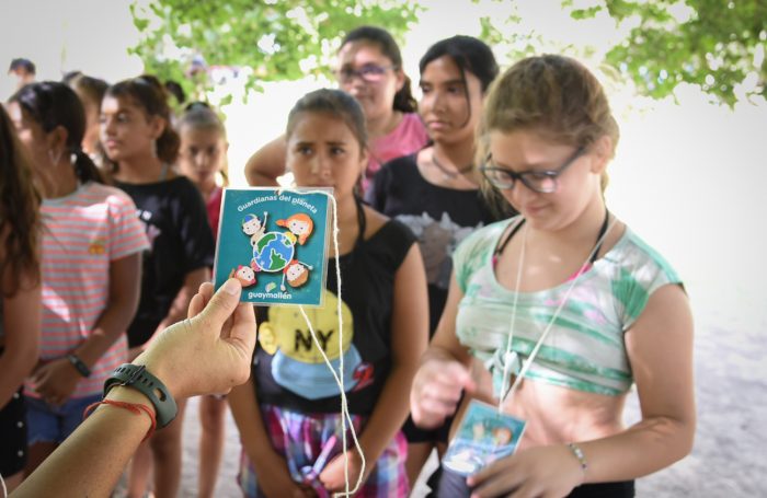 Educación ambiental Guaymallén (18)