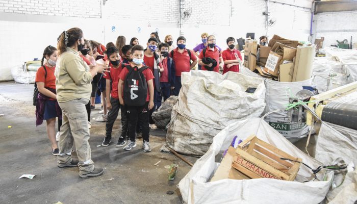 Educación ambiental Guaymallén (22)