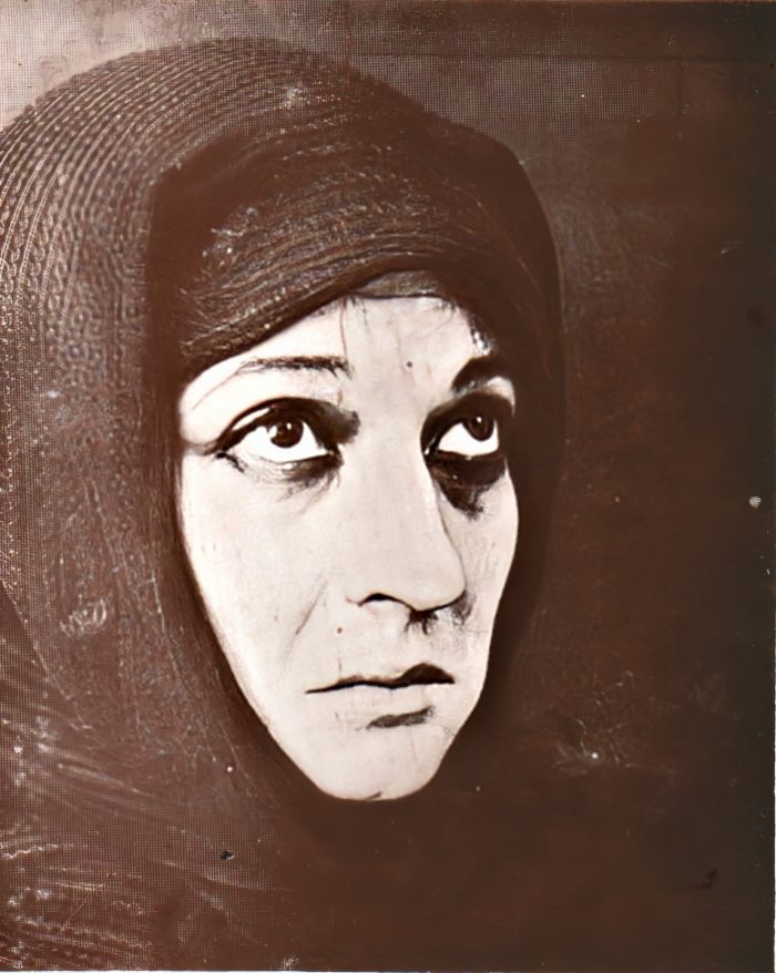 Gladys Ravalle (5)