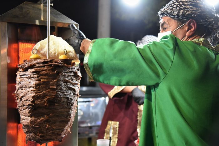 Paseo de las burbujas y sabores del mundo (24)