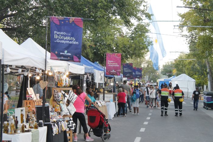 Paseo de las burbujas y sabores del mundo (5)